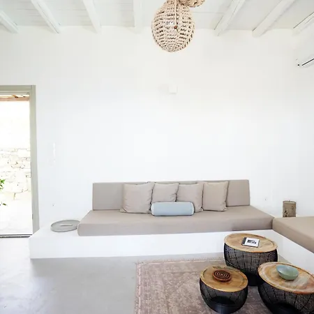 Ambrosia Villa Khalara