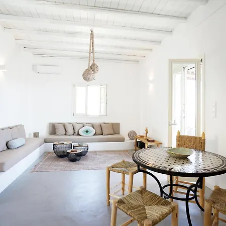 Ambrosia Villa