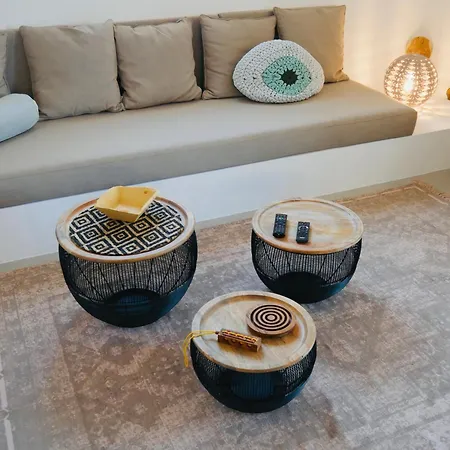 Ambrosia Villa Khalara