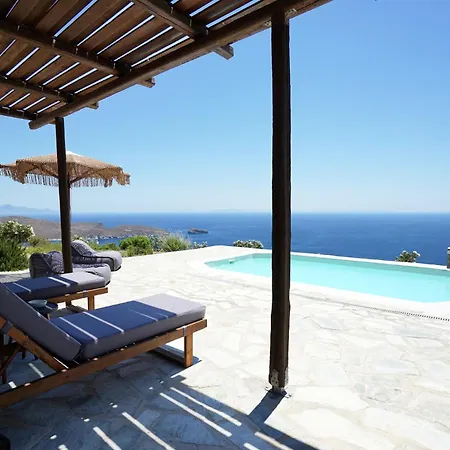 Villa Ambrosia Khalara