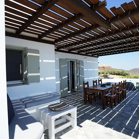 Villa Ambrosia Khalara