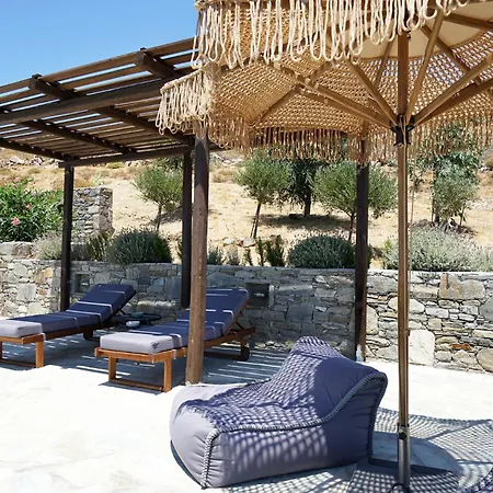 Ambrosia Villa Khalara