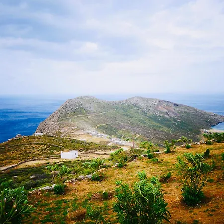 Villa Ambrosia Khalara