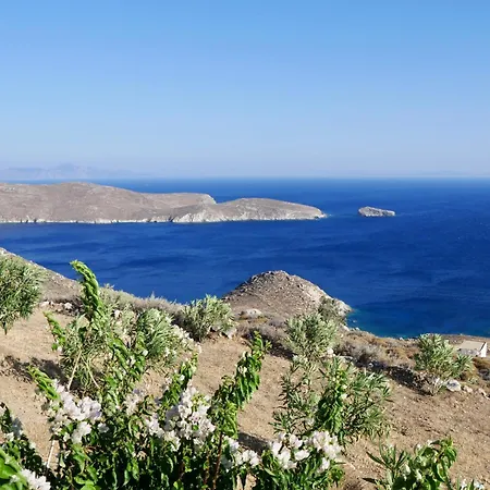 Villa Ambrosia Khalara