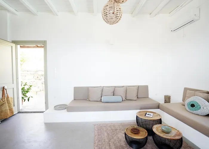 Ambrosia Villa Khalara