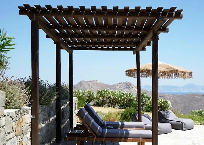 Ambrosia Villa Khalara