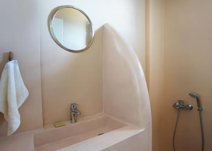 Villa Ambrosia Khalara