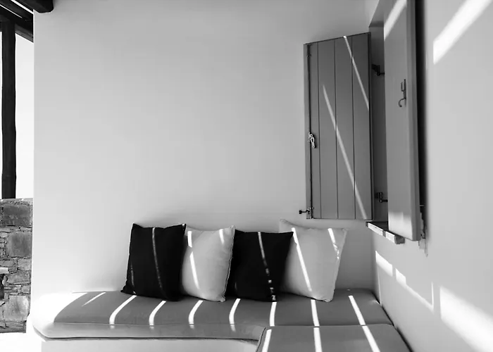 Villa Ambrosia Khalara