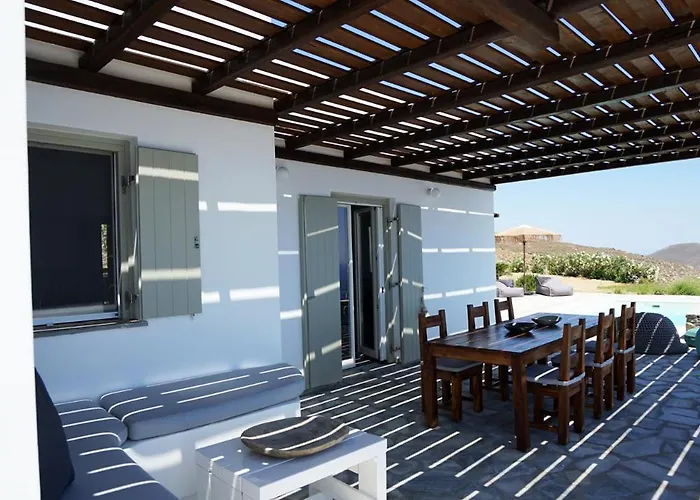 Villa Ambrosia Khalara