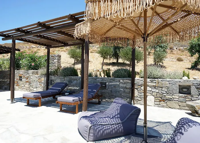 Ambrosia Villa Khalara