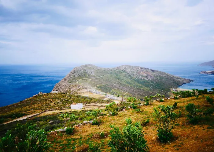 Villa Ambrosia Khalara