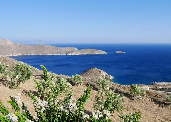 Villa Ambrosia Khalara